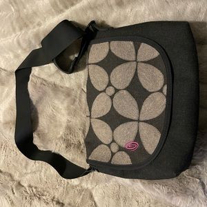 Timbuk2 purse perfect for a tablet or small laptop